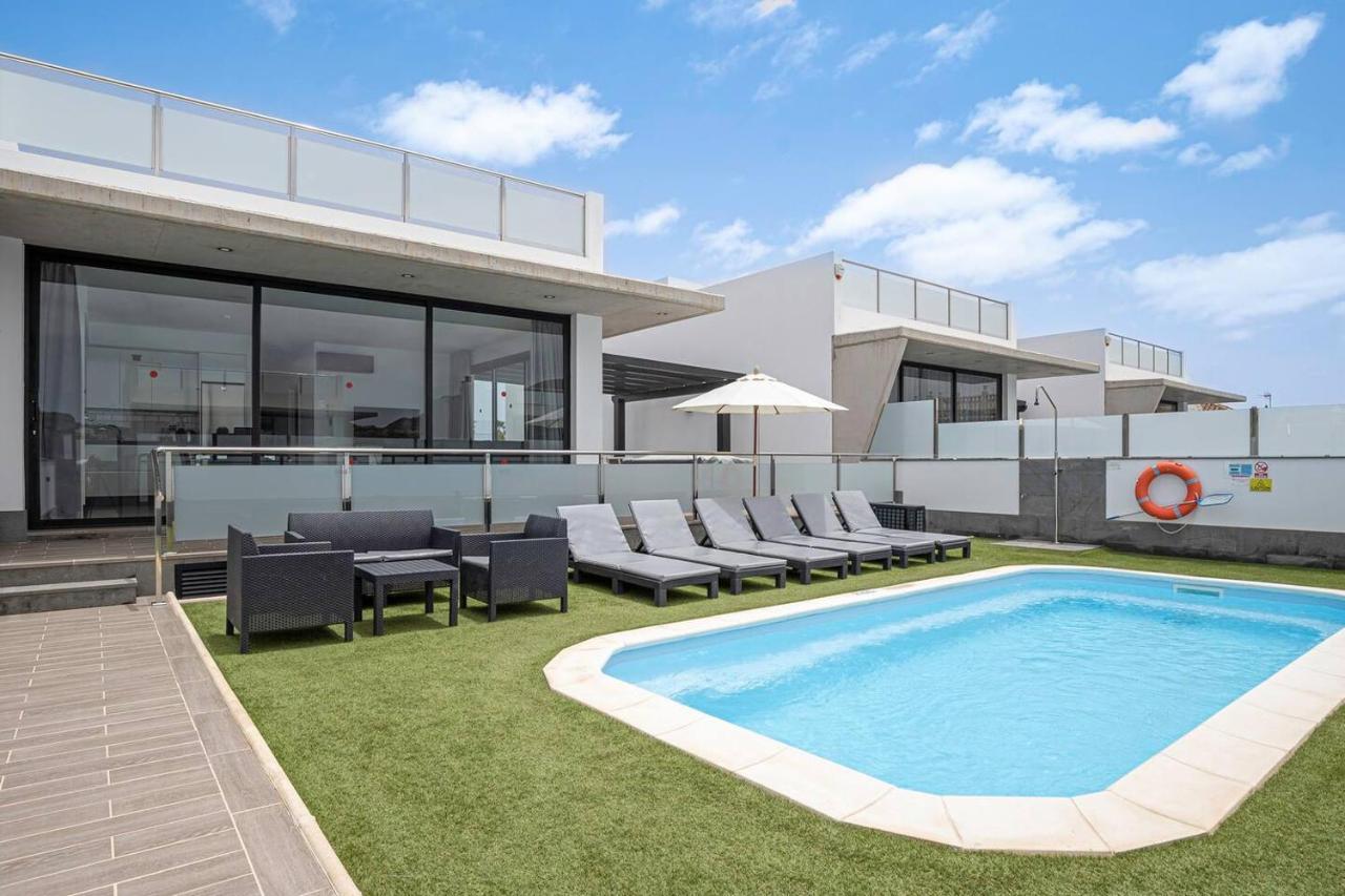 Seven Dreams Villas コラレホ 部屋 写真