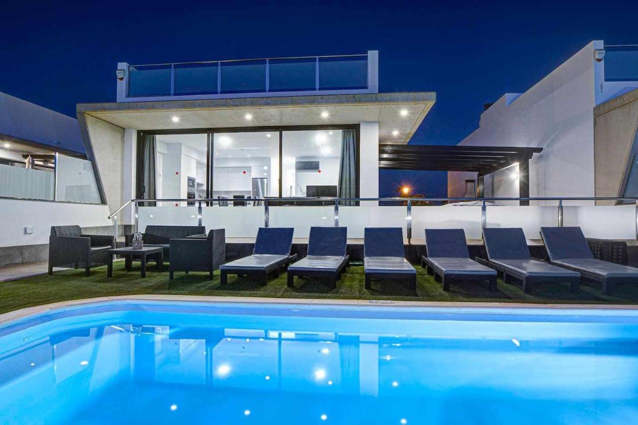 Seven Dreams Villas コラレホ 部屋 写真