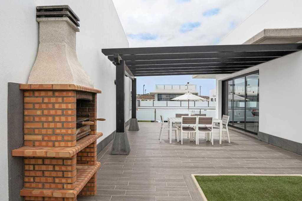 Seven Dreams Villas コラレホ 部屋 写真