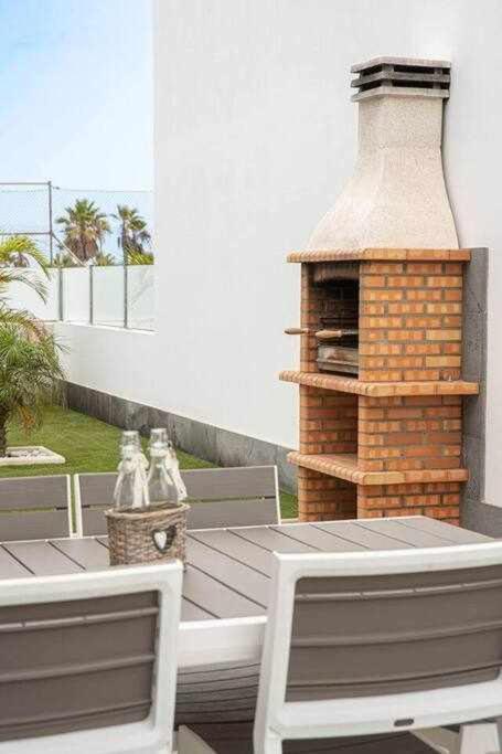 Seven Dreams Villas コラレホ 部屋 写真