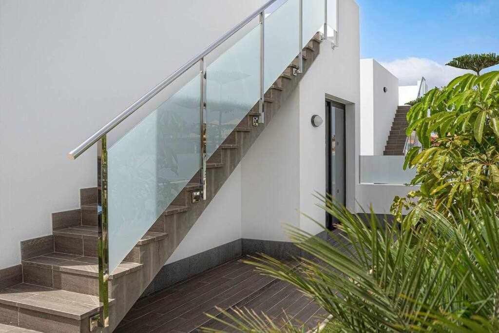 Seven Dreams Villas コラレホ 部屋 写真