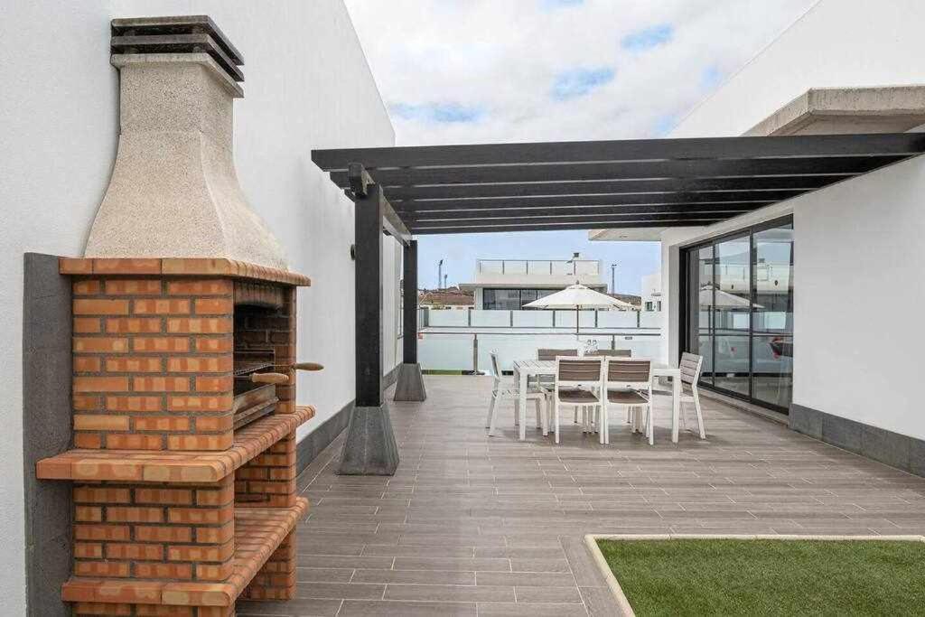 Seven Dreams Villas コラレホ 部屋 写真