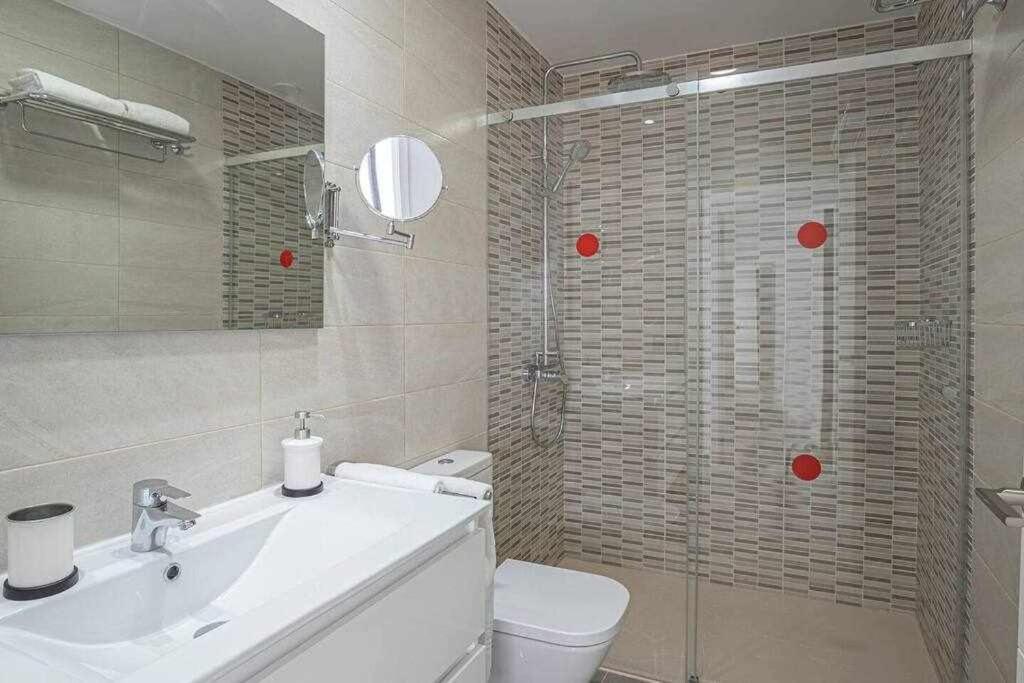 Seven Dreams Villas コラレホ 部屋 写真